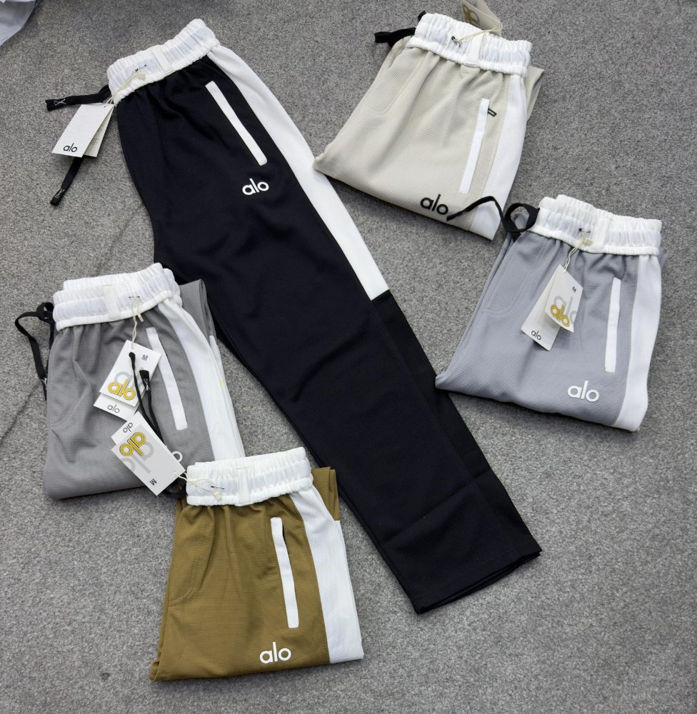 Trousers at Bin Shabbir Rahim Yar Khan